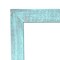 Rustic Farmhouse Standard 6 in. x 6 in. Tabletop Reclaimed Wood Picture Frame